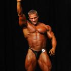 Seth   Feroce - IFBB Europa Super Show 2010 - #1