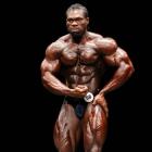 Lionel   Beyeke - IFBB Phoenix Pro 2010 - #1