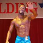 James  Barnett - NPC Lackland Classic 2013 - #1