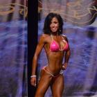 Tiffany  Newton - NPC Tim Gardner Chicago Extravaganza 2013 - #1