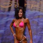 Tiffany  Newton - NPC Tim Gardner Chicago Extravaganza 2013 - #1