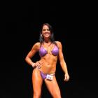 Amanda  Martin - NPC USA Coastal 2012 - #1