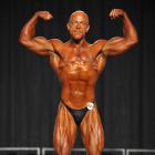 Michael  Castlegrande III - NPC Jr. Nationals 2012 - #1