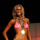 Laura  Sadecki - NPC Midwest Open 2012 - #1