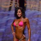 Tiffany  Newton - NPC Tim Gardner Chicago Extravaganza 2013 - #1