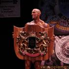 Ryan  Malo - NPC Muscle Mayhem 2010 - #1