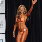 Judy   Weichman - IFBB North American Championships 2009 - #1