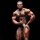 Lionel   Beyeke - IFBB Phoenix Pro 2010 - #1