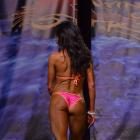 Tiffany  Newton - NPC Tim Gardner Chicago Extravaganza 2013 - #1