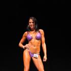 Amanda  Martin - NPC USA Coastal 2012 - #1