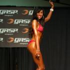 Jessica  Garcia - NPC Branch Warren Classic 2013 - #1