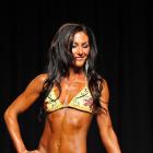 Amber  Somers - NPC Jr. Nationals 2014 - #1