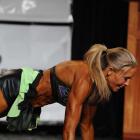 Cara   Thien - IFBB North American Championships 2010 - #1