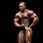 Lionel   Beyeke - IFBB Phoenix Pro 2010 - #1