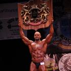 Ryan  Malo - NPC Muscle Mayhem 2010 - #1