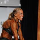 Cara   Thien - IFBB North American Championships 2010 - #1