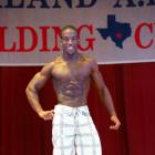 Aaron  Frank - NPC Lackland Classic 2013 - #1