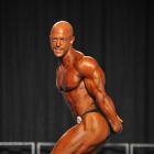 Michael  Castlegrande III - NPC Jr. Nationals 2012 - #1