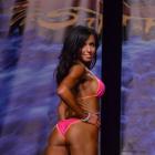 Tiffany  Newton - NPC Tim Gardner Chicago Extravaganza 2013 - #1