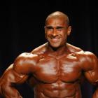 Pete   Ciccone - IFBB North American Championships 2011 - #1