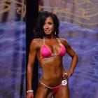 Tiffany  Newton - NPC Tim Gardner Chicago Extravaganza 2013 - #1