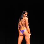 Amanda  Martin - NPC USA Coastal 2012 - #1