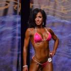 Tiffany  Newton - NPC Tim Gardner Chicago Extravaganza 2013 - #1