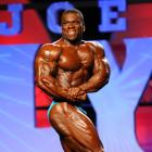 Shaun    Tavernier - IFBB Olympia 2011 - #1