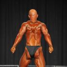 Michael  Castlegrande III - NPC Jr. Nationals 2012 - #1