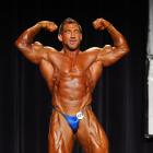 Craig   Torres - IFBB North American Championships 2011 - #1