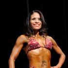 Maria  Quiles - NPC Texas State 2011 - #1