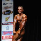 Chris  Bohonyi - NPC Team Universe 2009 - #1