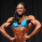 LaDawn   McDay - NPC USA 2009 - #1