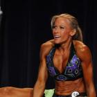 Cara   Thien - IFBB North American Championships 2010 - #1