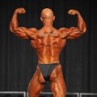 Michael  Castlegrande III - NPC Jr. Nationals 2012 - #1