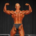 Michael  Castlegrande III - NPC Jr. Nationals 2012 - #1