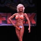 Melinda  Jurczak - NPC Muscle Mayhem 2011 - #1