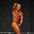 Michael  Castlegrande III - NPC Jr. Nationals 2012 - #1