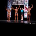 NPC Adela Garcia Classic 2013 - #1