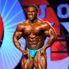 Shaun    Tavernier - IFBB Olympia 2011 - #1