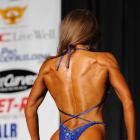 Tara  Green - NPC Jr. Nationals 2009 - #1