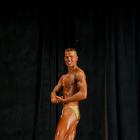 Gage  Schraub - NPC Atlantic USA 2013 - #1