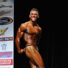 Chris  Bohonyi - NPC Team Universe 2009 - #1