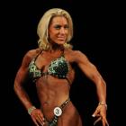 Jeannea  Burritt - NPC Jr. USA 2012 - #1