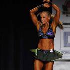 Cara   Thien - IFBB North American Championships 2010 - #1