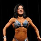 Tatum  Bounds - NPC Texas State 2011 - #1