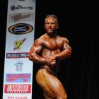 Joe  DeAscanis - NPC Team Universe 2009 - #1