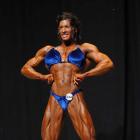 Angela  Salvagno - NPC USA 2009 - #1