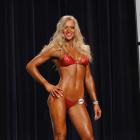 Jessica  Lawrence - IFBB North American Championships 2009 - #1