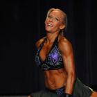 Cara   Thien - IFBB North American Championships 2010 - #1